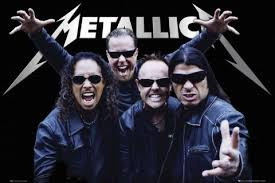 - Metallica      , 