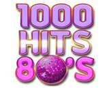  : 1000 HITS 80s