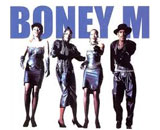  : Boney M