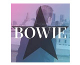  : David Bowie