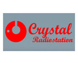   Crystal Radiostation