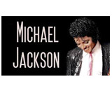  : Michael Jackson