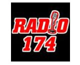  : Radio 174
