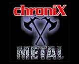   ChroniX