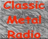   Classic Metal Radio