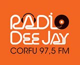  : DeeJay Corfu