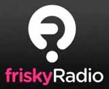   Frisky Radio