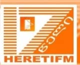   Hereti FM