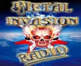   Metal Invasion