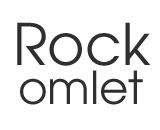   Rock-omlet