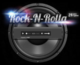  : Rock-n-rolla 24/7