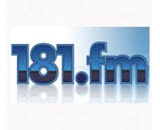 Онлайн радио 181.fm