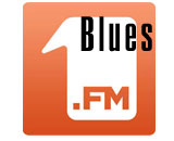Онлайн радио 1fm Blues