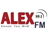Онлайн радио: Alex FM