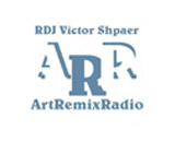 Онлайн радио ArtRemixRadio
