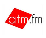 Онлайн радио Atm.Fm