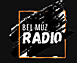 Онлайн радио: Bel-Muz radio