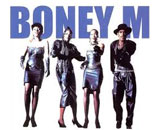 Онлайн радио Boney M