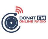 Онлайн радио Donat FM 