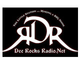 Онлайн радио: Dee Rosk Radio 