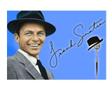 Онлайн радио Frank Sinatra
