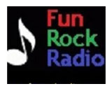 Онлайн радио Fun Rock Radio