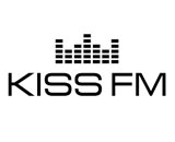 Онлайн радио: Kiss FM