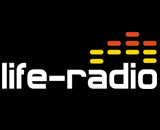 Онлайн радио Life-Radio