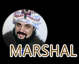 Онлайн радио MARSHAL