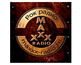 Онлайн радио MAXXX Radio