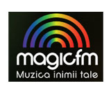 Онлайн радио Magic FM