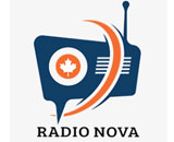 Онлайн радио Nova Toronto