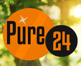 Онлайн радио Pure 24