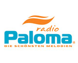 Онлайн радио: Paloma Radio