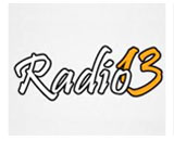 Онлайн радио Радио 13