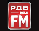 Онлайн радио Real FM