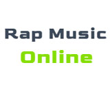 Онлайн радио Rap Music Online