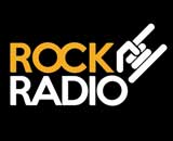 Онлайн радио Rock radio