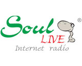 Онлайн радио: SoulLive