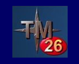 Онлайн радио ТМ-26