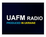 Онлайн радио: UAFM