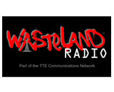 Онлайн радио Wasteland